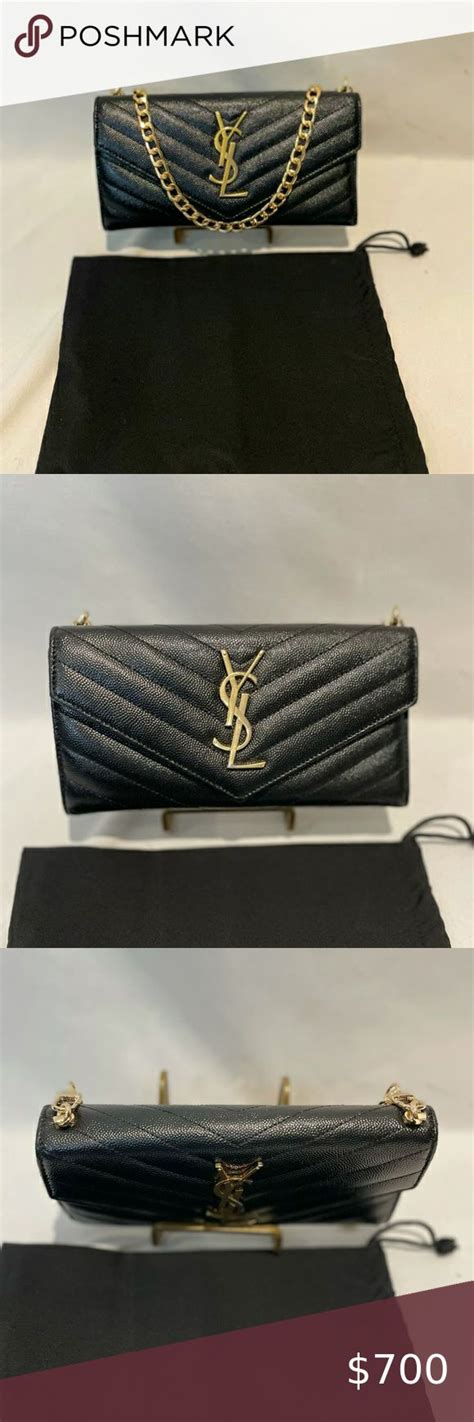 auth saint laurent handbags.